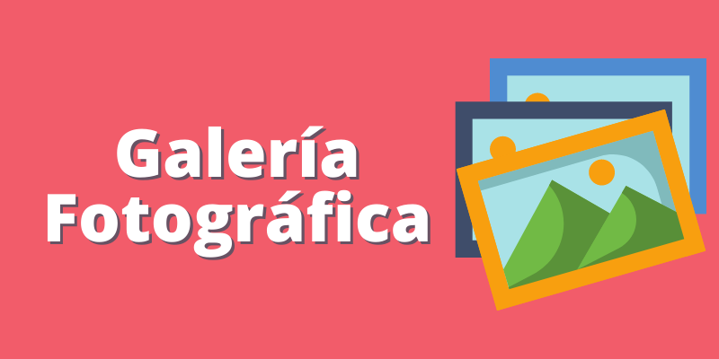 Galería Fotográfica