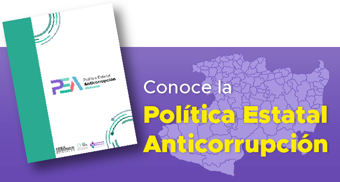 Política Estatal Anticorrupción